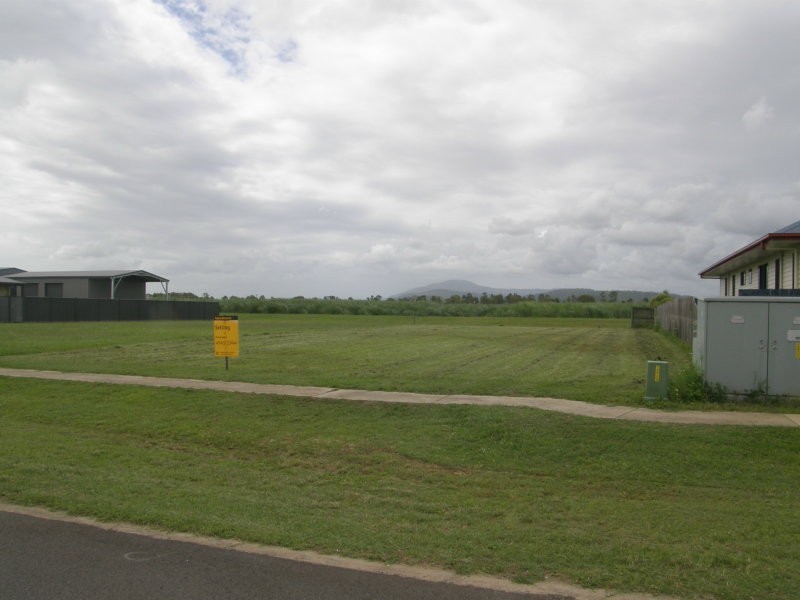 30 Telford, Proserpine QLD 4800