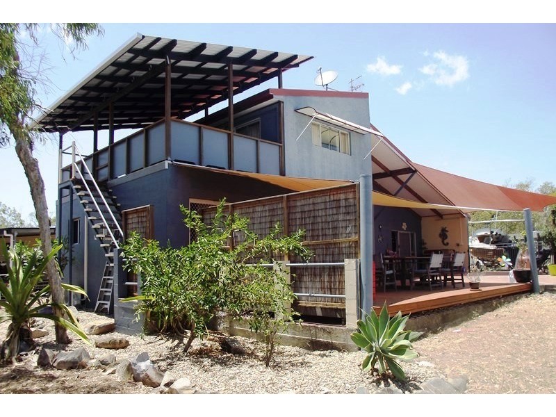 49 Pioneer Drive, Dingo Beach QLD 4800