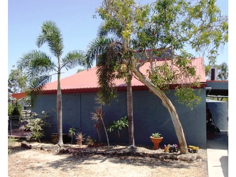 49 Pioneer Drive, Dingo Beach QLD 4800