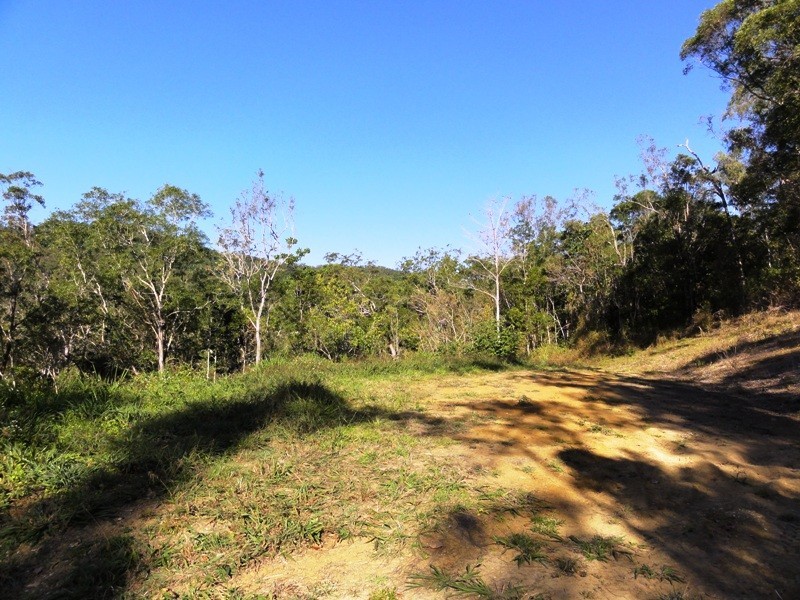 0 – Lot 16 Remmington Close, Mount Marlow QLD 4800