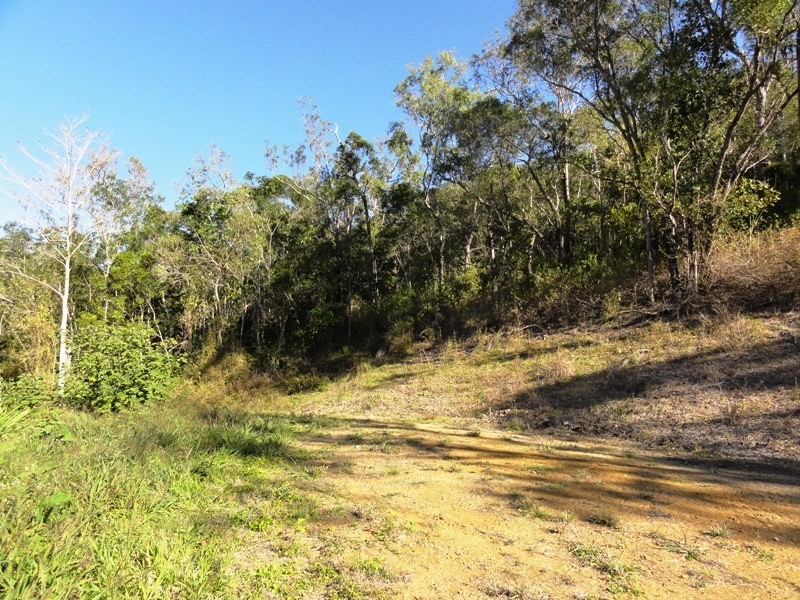 0 – Lot 16 Remmington Close, Mount Marlow QLD 4800