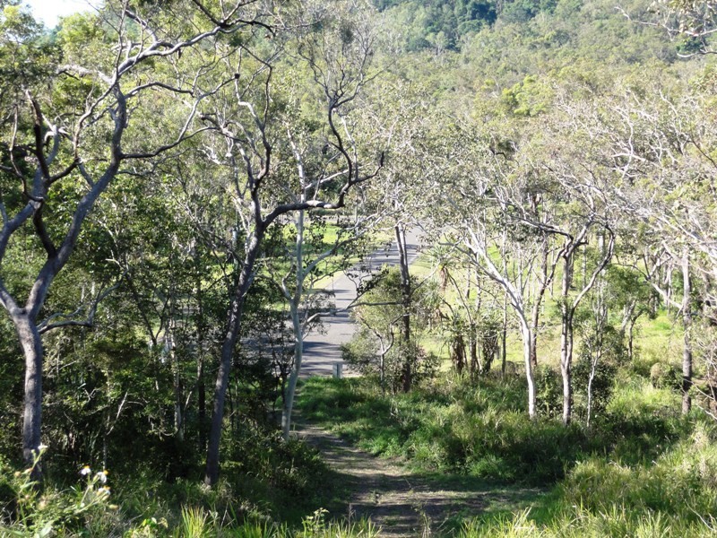 0 – Lot 16 Remmington Close, Mount Marlow QLD 4800