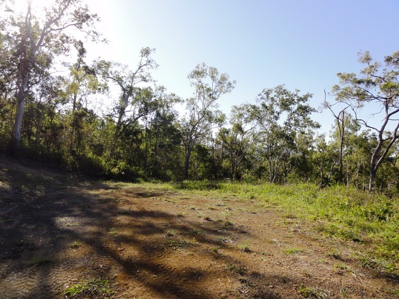 0 – Lot 16 Remmington Close, Mount Marlow QLD 4800