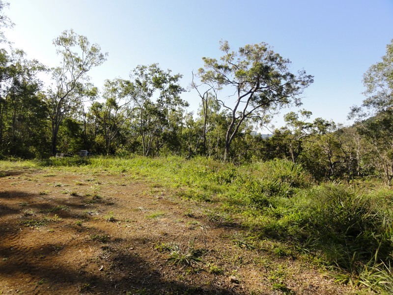 0 – Lot 16 Remmington Close, Mount Marlow QLD 4800
