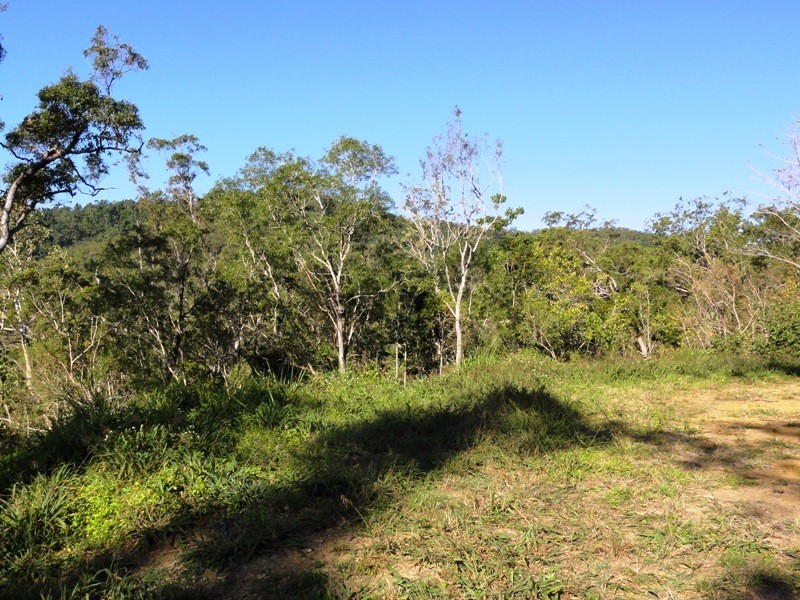 0 – Lot 16 Remmington Close, Mount Marlow QLD 4800