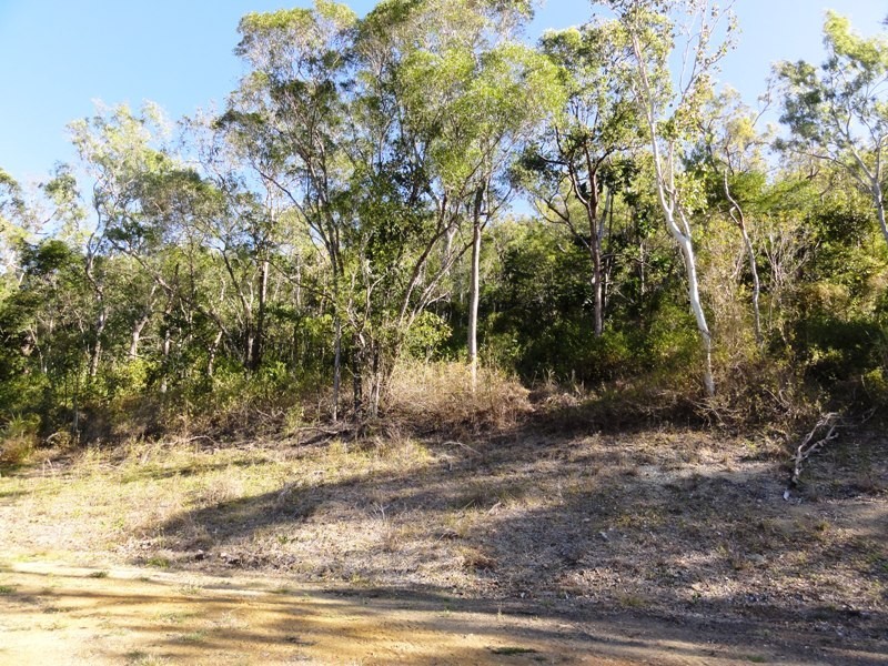 0 – Lot 16 Remmington Close, Mount Marlow QLD 4800