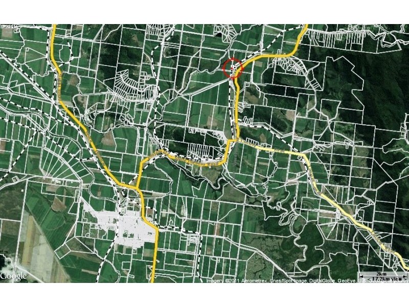 0 – Lot 16 Remmington Close, Mount Marlow QLD 4800