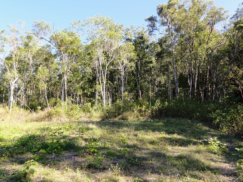0 – Lot 13 Winchester Court, Mount Marlow QLD 4800