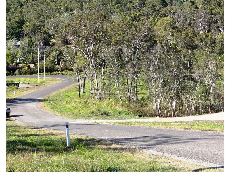 0 – Lot 13 Winchester Court, Mount Marlow QLD 4800