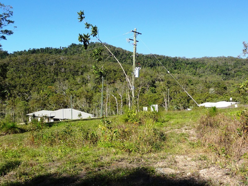 0 – Lot 13 Winchester Court, Mount Marlow QLD 4800