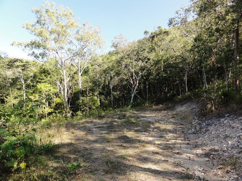 0 – Lot 11 Winchester Court, Mount Marlow QLD 4800