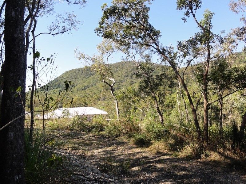 0 – Lot 11 Winchester Court, Mount Marlow QLD 4800