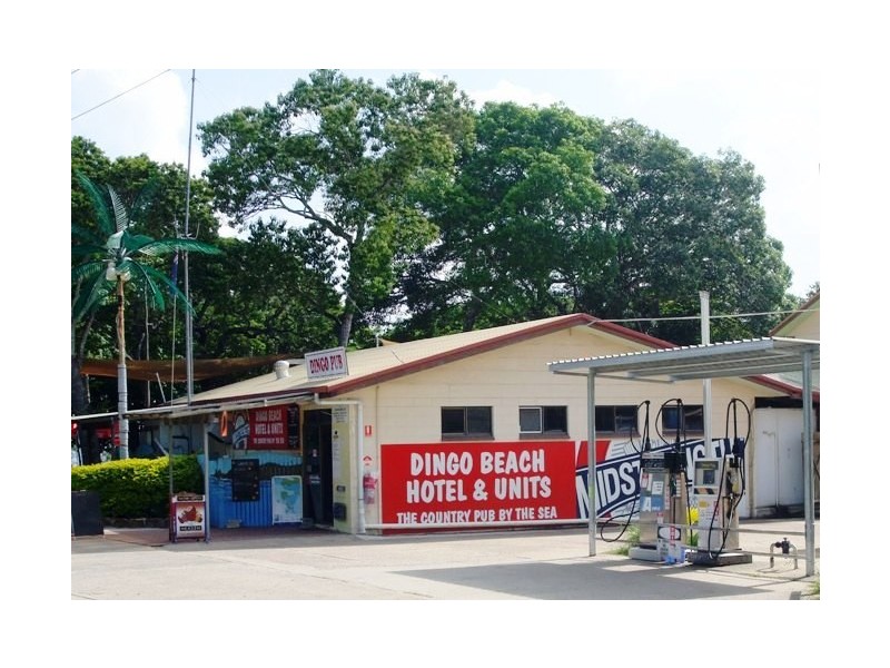 17 Pioneer Drive, Dingo Beach QLD 4800