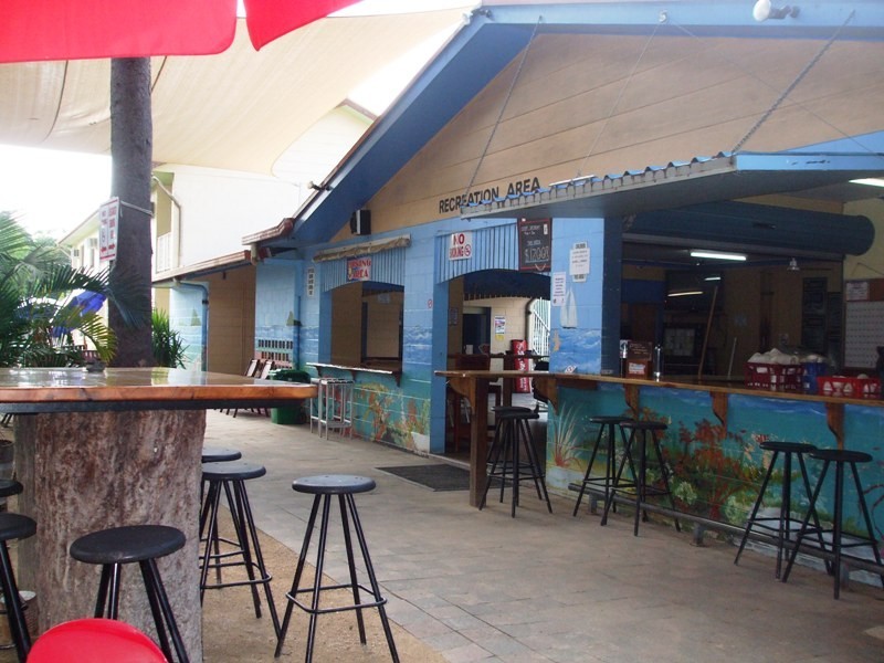 17 Pioneer Drive, Dingo Beach QLD 4800