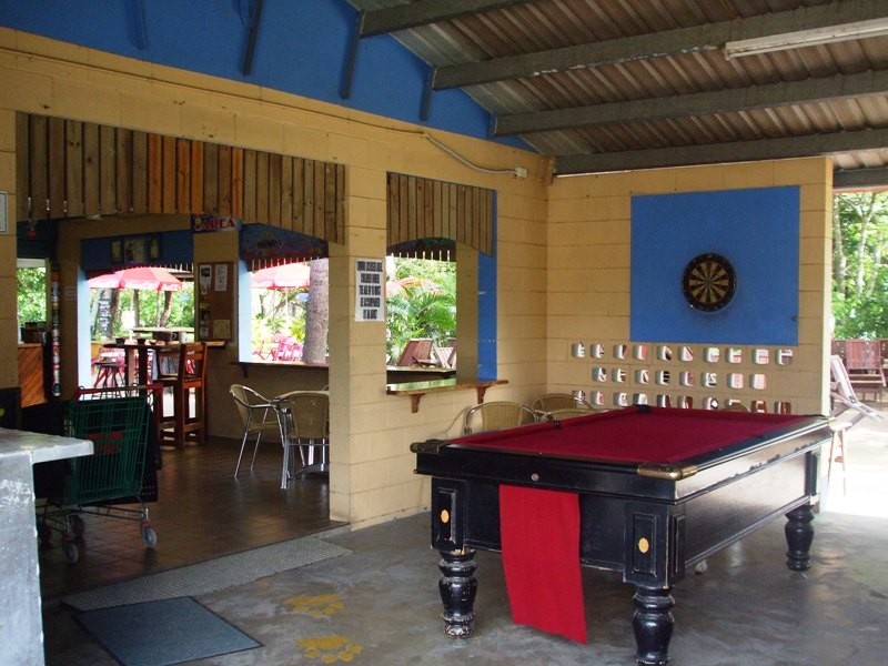 17 Pioneer Drive, Dingo Beach QLD 4800