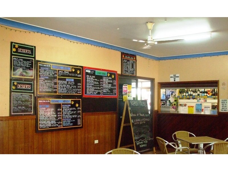 17 Pioneer Drive, Dingo Beach QLD 4800