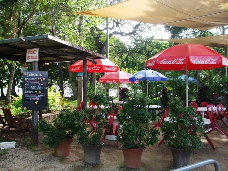 17 Pioneer Drive, Dingo Beach QLD 4800