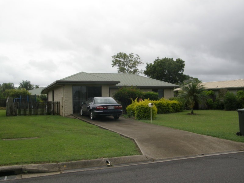 37 Gardenia Street, Proserpine QLD 4800