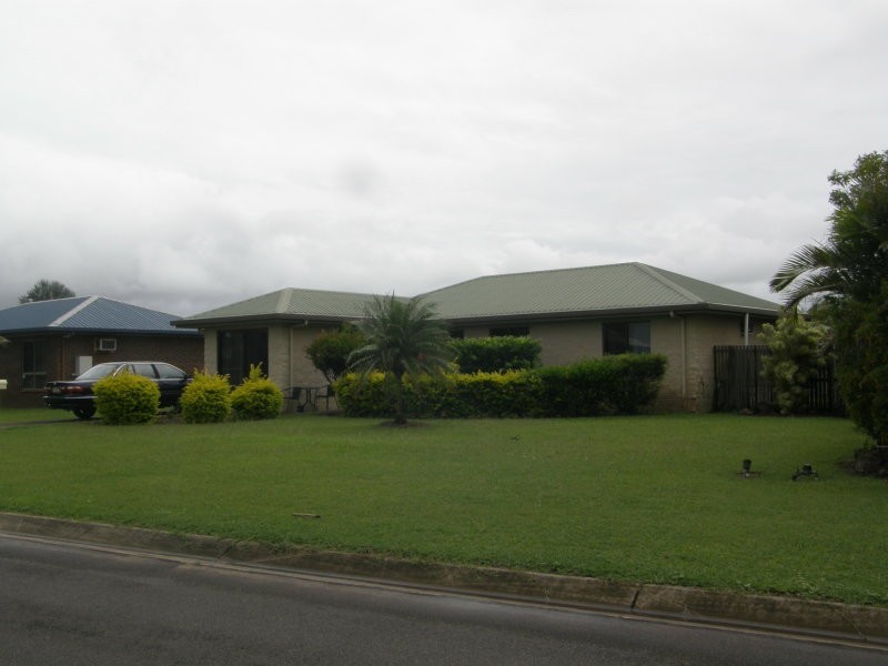 37 Gardenia Street, Proserpine QLD 4800