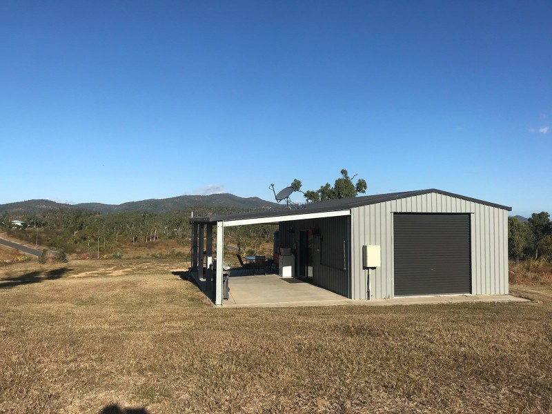 7 Arkhurst Road, Hideaway Bay QLD 4800