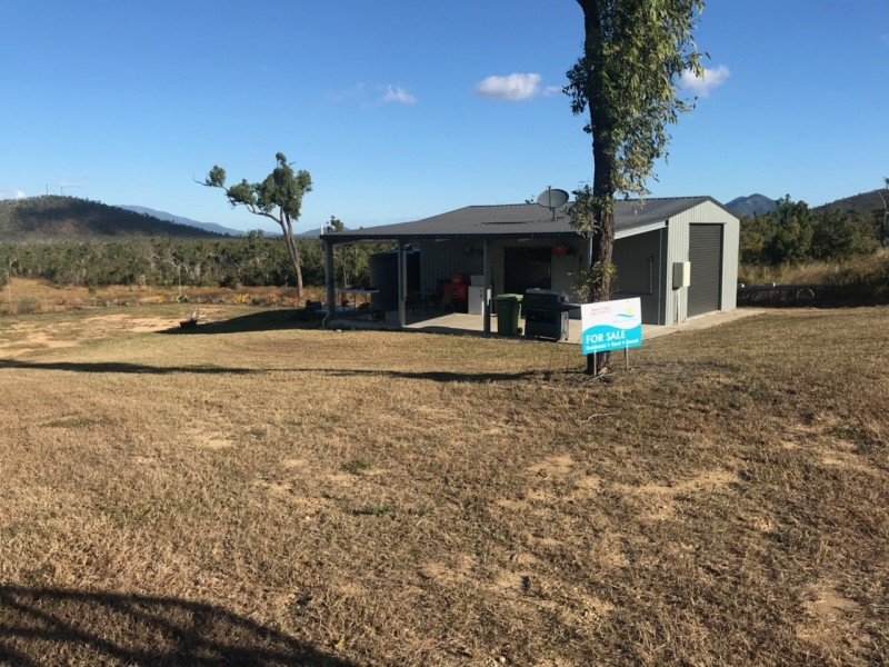 7 Arkhurst Road, Hideaway Bay QLD 4800