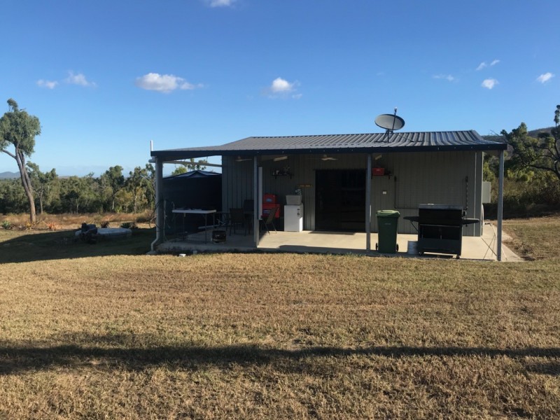 7 Arkhurst Road, Hideaway Bay QLD 4800