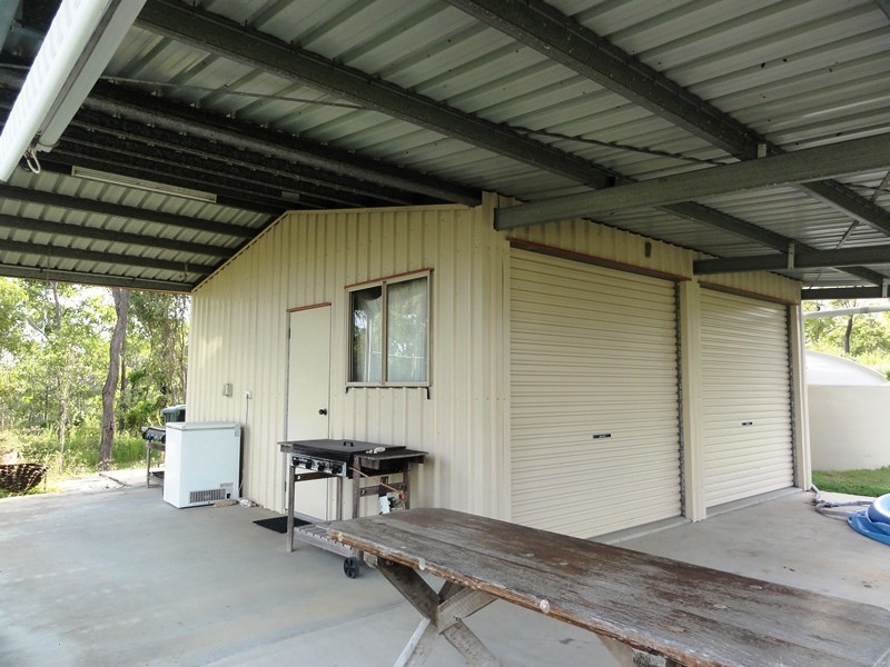 76 Blackcurrant Drive, Hideaway Bay QLD 4800