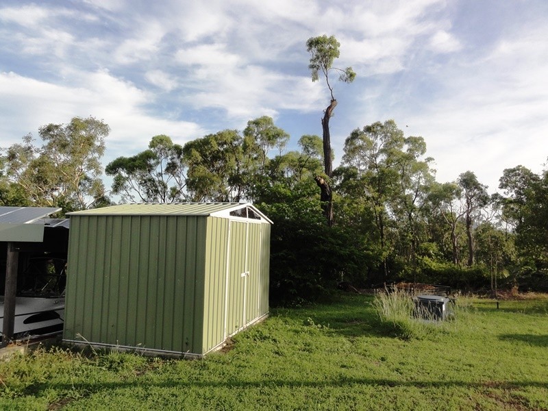76 Blackcurrant Drive, Hideaway Bay QLD 4800