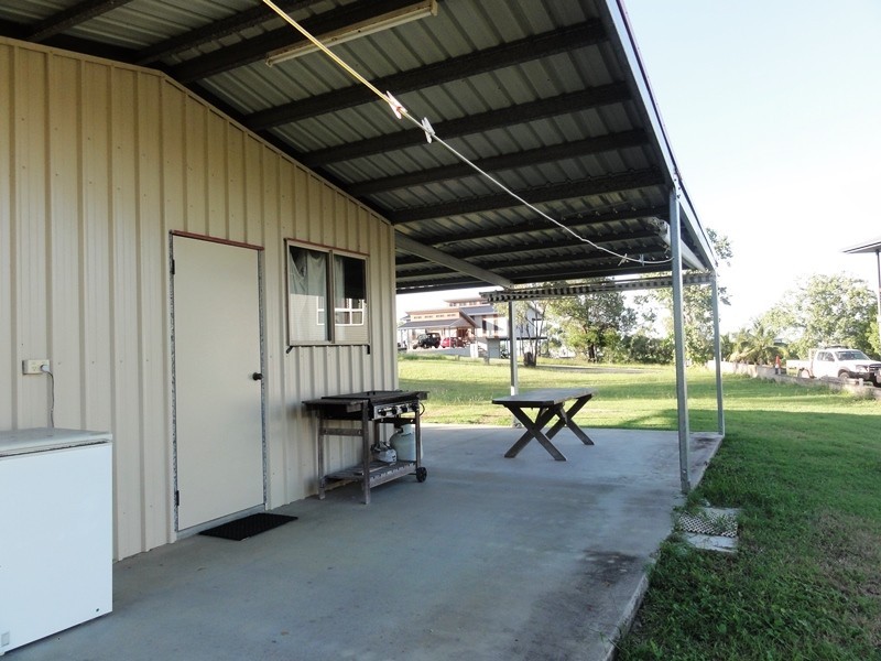 76 Blackcurrant Drive, Hideaway Bay QLD 4800