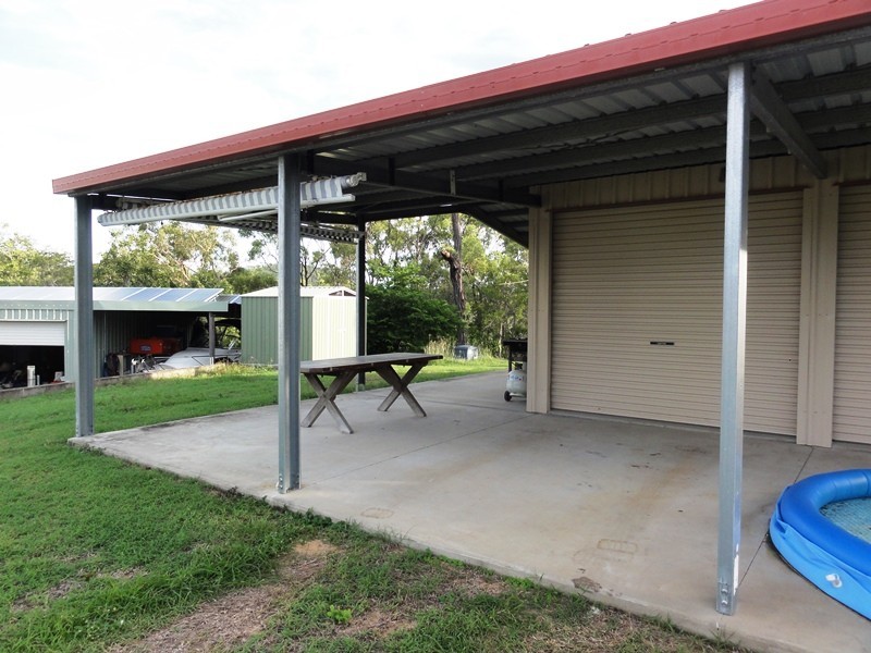 76 Blackcurrant Drive, Hideaway Bay QLD 4800