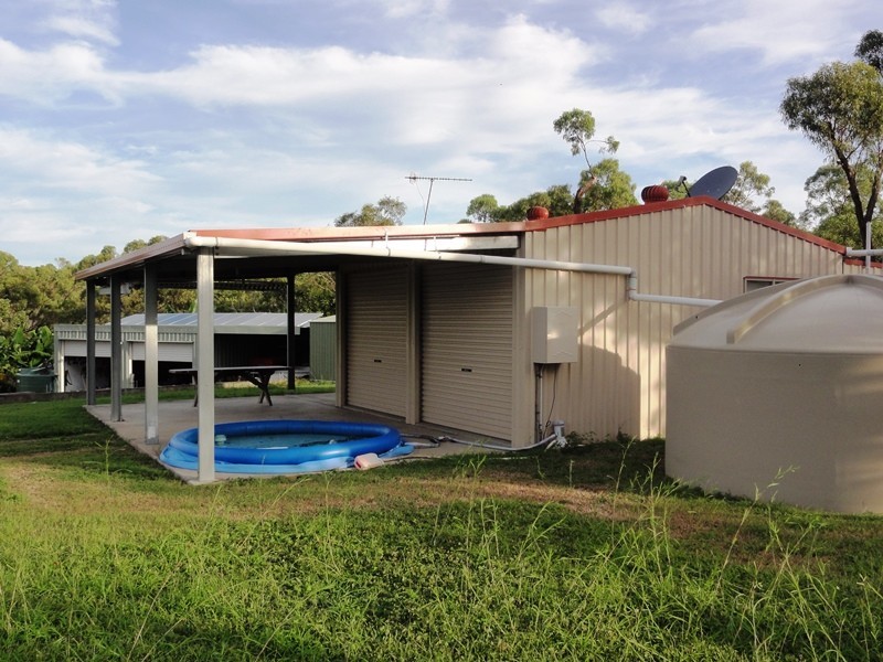 76 Blackcurrant Drive, Hideaway Bay QLD 4800