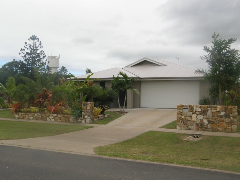 45 Telford Street, Proserpine QLD 4800