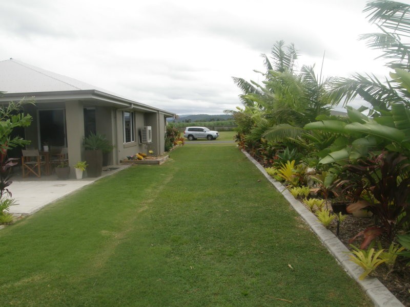 45 Telford Street, Proserpine QLD 4800