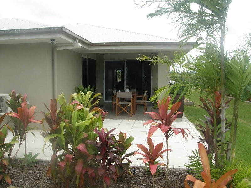 45 Telford Street, Proserpine QLD 4800