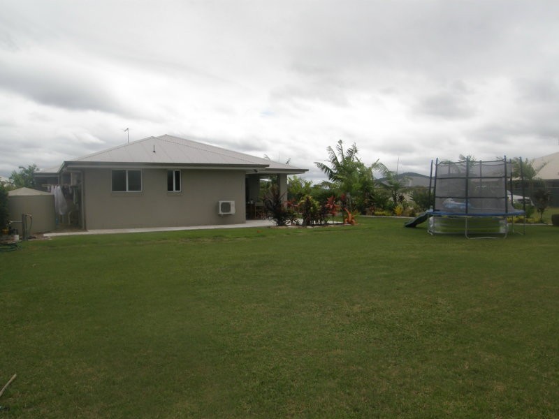 45 Telford Street, Proserpine QLD 4800