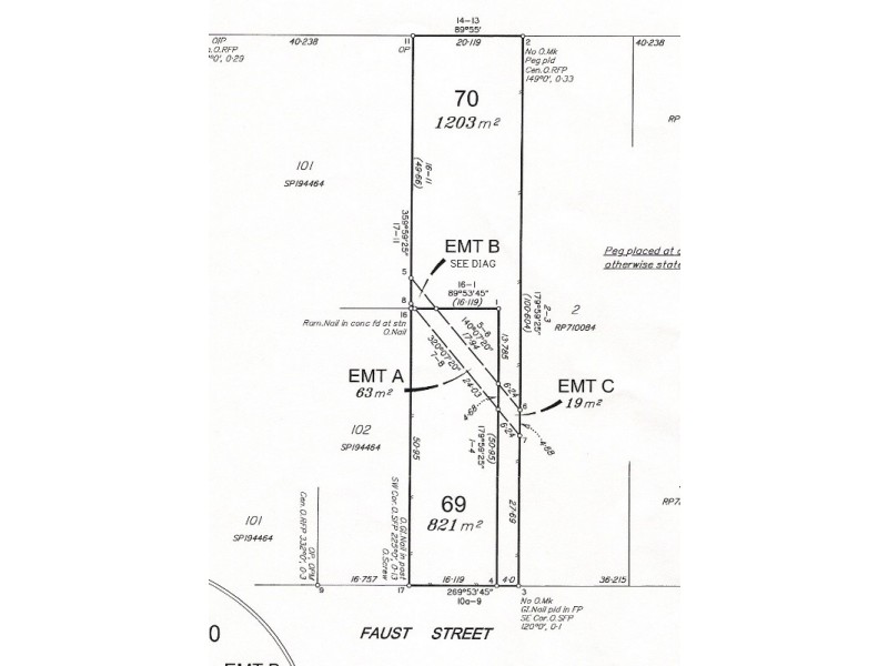 Lot 70 Faust Street, Proserpine QLD 4800