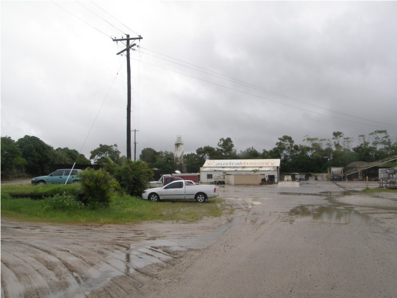 Lot 1 Bruce Highway, Proserpine QLD 4800