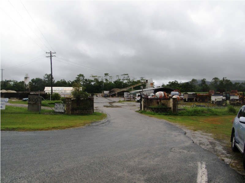 Lot 1 Bruce Highway, Proserpine QLD 4800