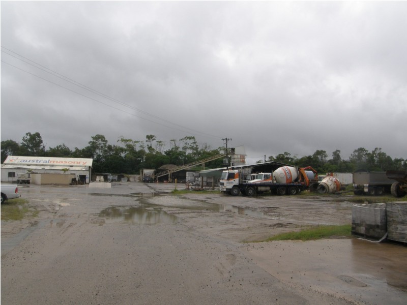 Lot 1 Bruce Highway, Proserpine QLD 4800