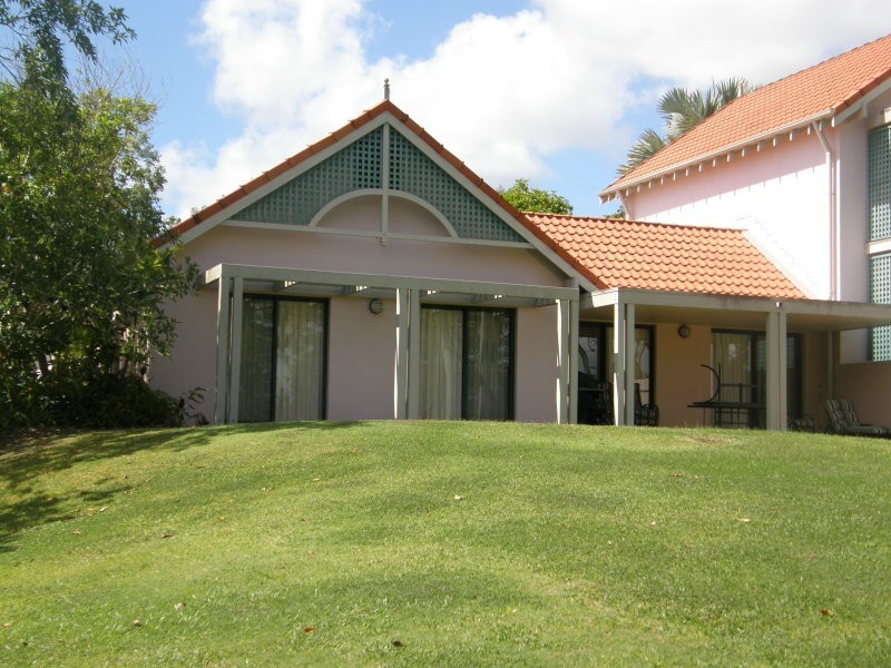 1310 Club Villas, Laguna Quays QLD 4800