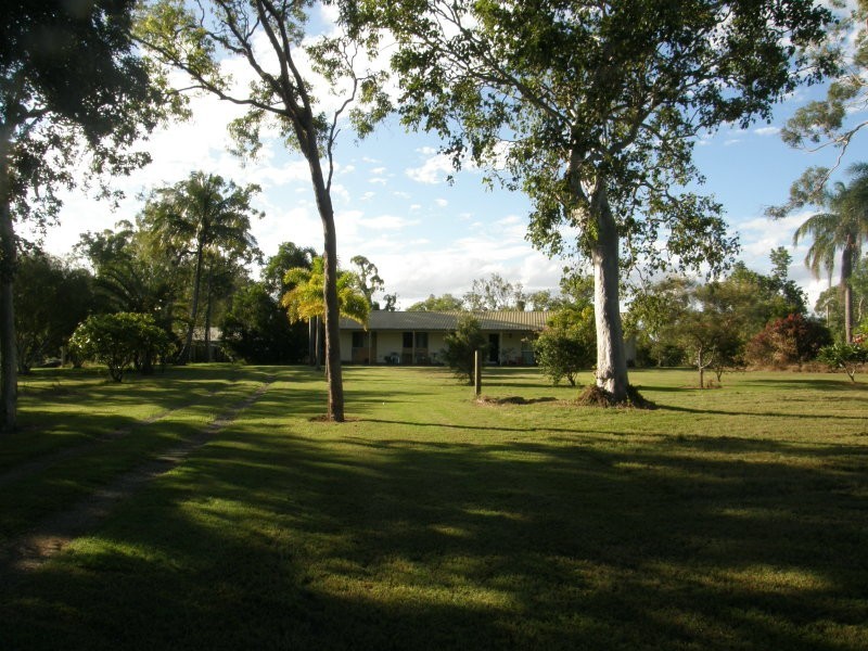 2246 Crystalbrook Road, Crystal Brook QLD 4800