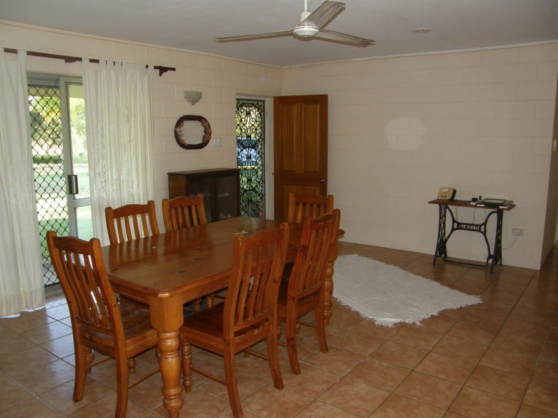 2246 Crystalbrook Road, Crystal Brook QLD 4800