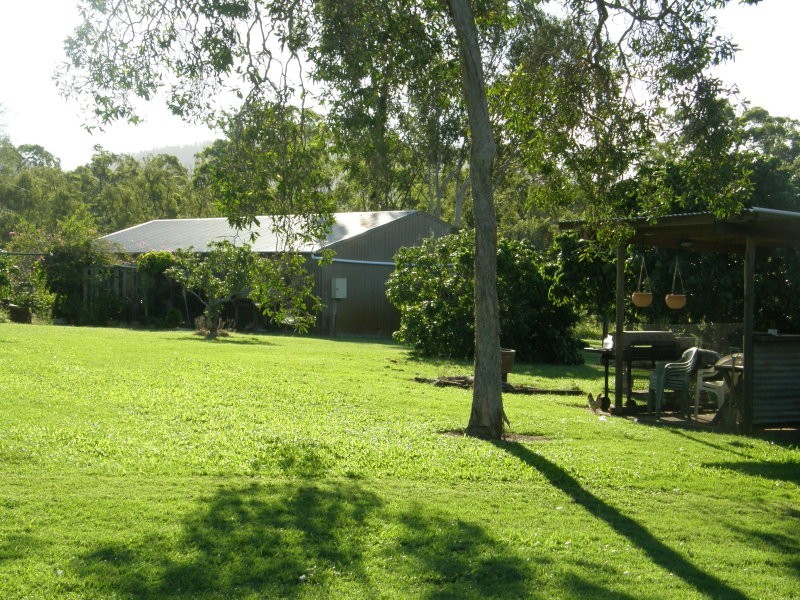 2246 Crystalbrook Road, Crystal Brook QLD 4800