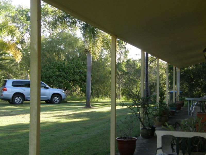 2246 Crystalbrook Road, Crystal Brook QLD 4800