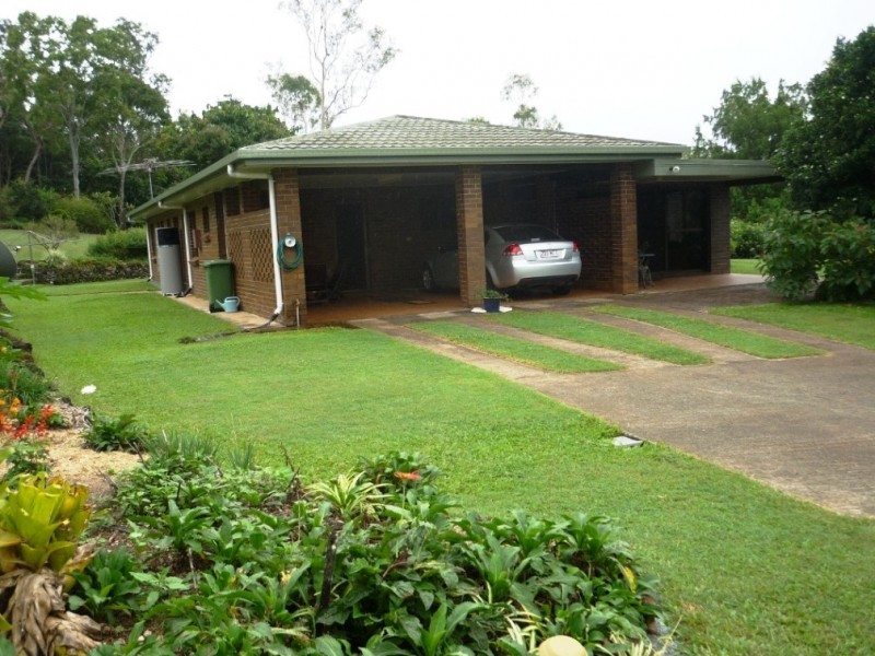 62 Bennett Rd, Strathdickie, Proserpine QLD 4800