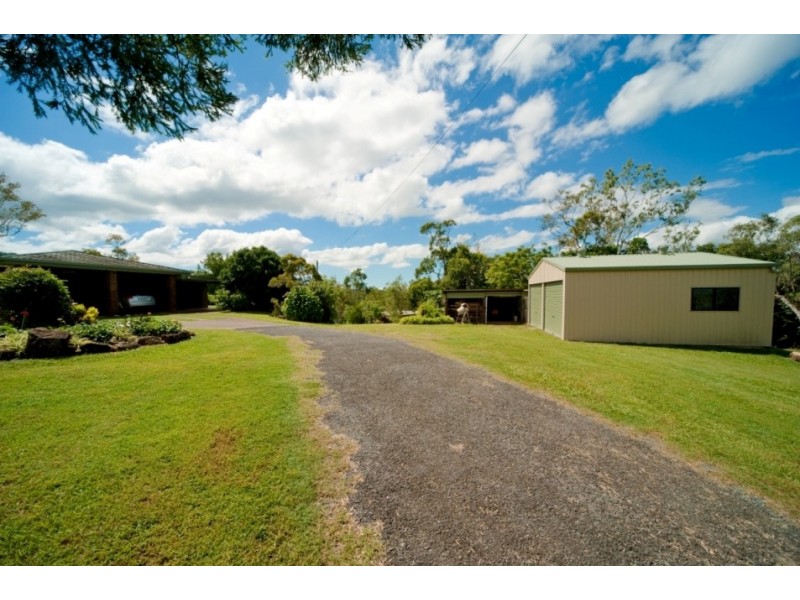 62 Bennett Rd, Strathdickie, Proserpine QLD 4800