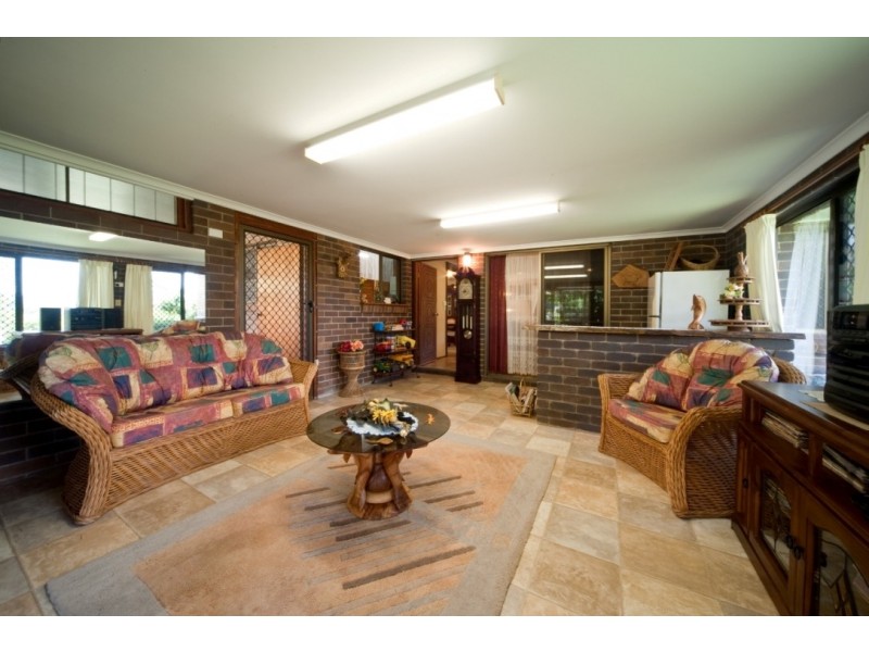 62 Bennett Rd, Strathdickie, Proserpine QLD 4800