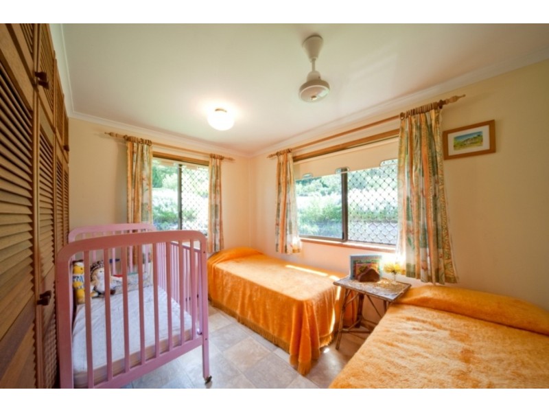 62 Bennett Rd, Strathdickie, Proserpine QLD 4800