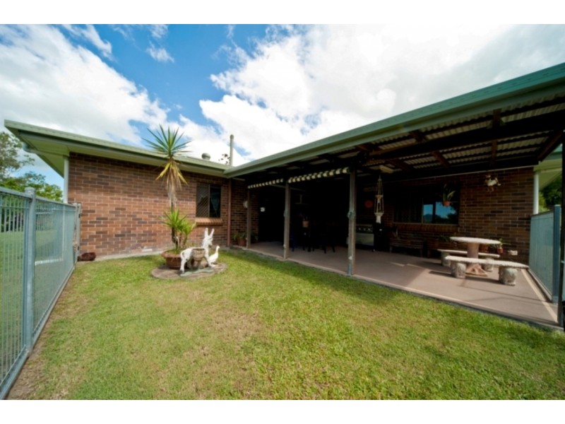 62 Bennett Rd, Strathdickie, Proserpine QLD 4800