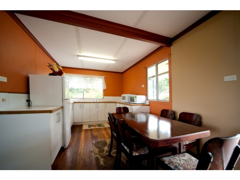 62 Bennett Rd, Strathdickie, Proserpine QLD 4800